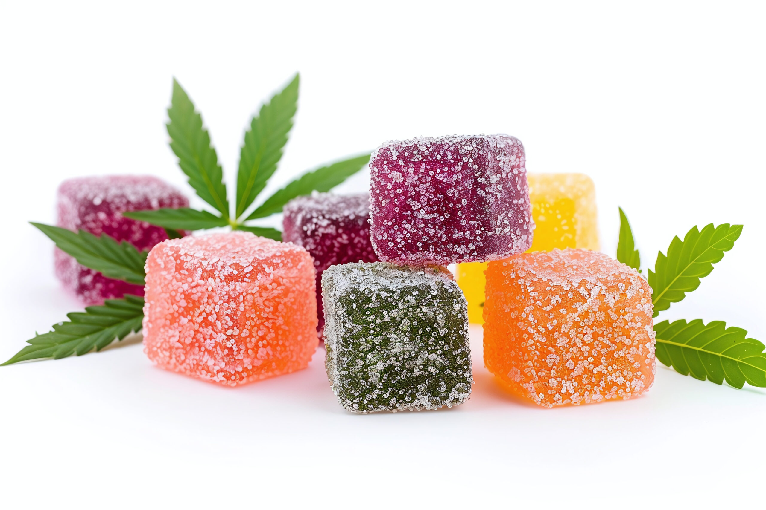 Delta 9 Gummies