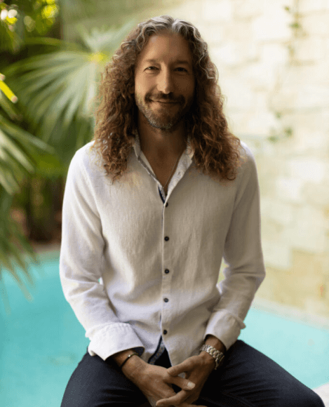 Dr. Matthew Hill